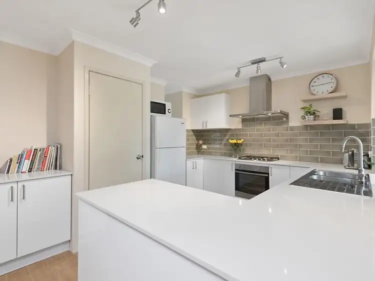 Second view of Homely house listing, 42B Bearing Parade, Mullaloo WA 6027