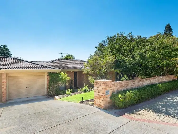 Third view of Homely house listing, 42B Bearing Parade, Mullaloo WA 6027