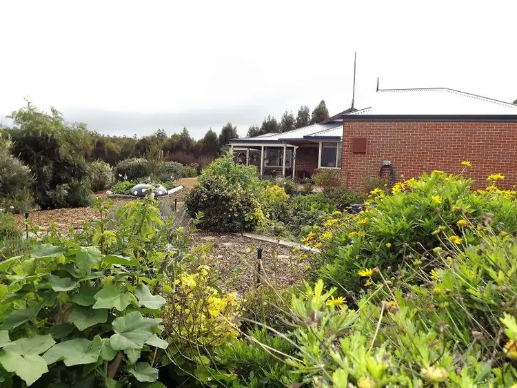 Fourth view of Homely house listing, 117 Lakeview Crescent, Bridgetown WA 6255