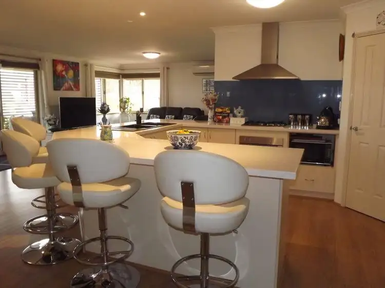 Fifth view of Homely house listing, 117 Lakeview Crescent, Bridgetown WA 6255