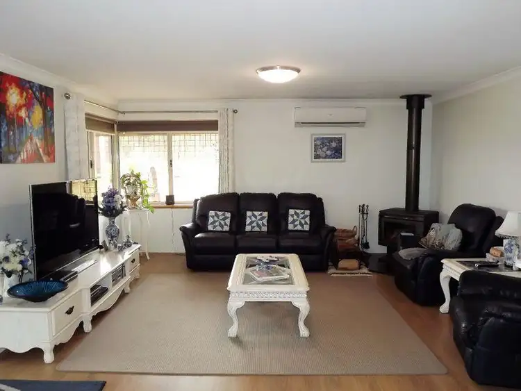 Seventh view of Homely house listing, 117 Lakeview Crescent, Bridgetown WA 6255