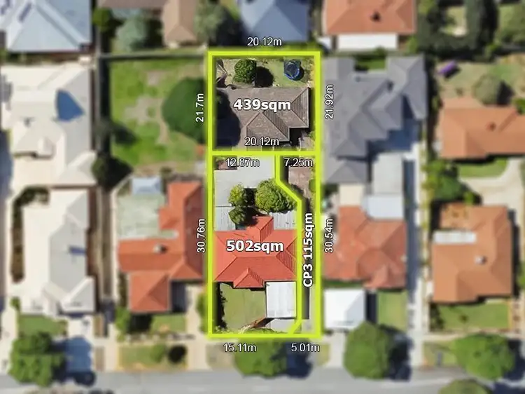 10A Marlow Street, Wembley WA 6014