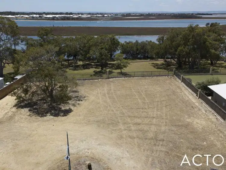 Third view of Homely land listing, 27 Walpole Way, Erskine WA 6210