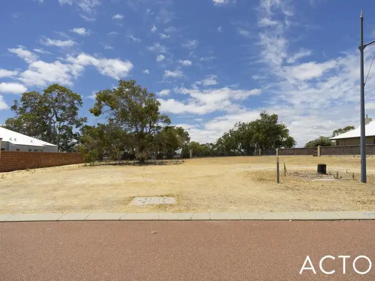 Fourth view of Homely land listing, 27 Walpole Way, Erskine WA 6210