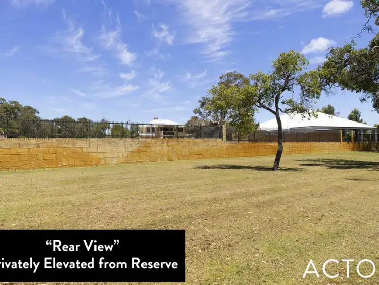 Fifth view of Homely land listing, 27 Walpole Way, Erskine WA 6210
