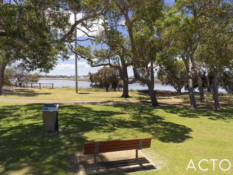 Sixth view of Homely land listing, 27 Walpole Way, Erskine WA 6210