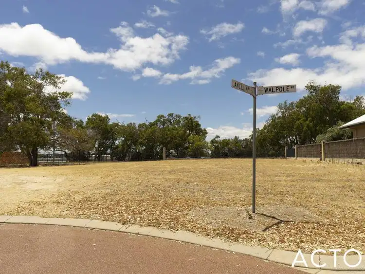 Fourth view of Homely land listing, 25 Walpole Way, Erskine WA 6210
