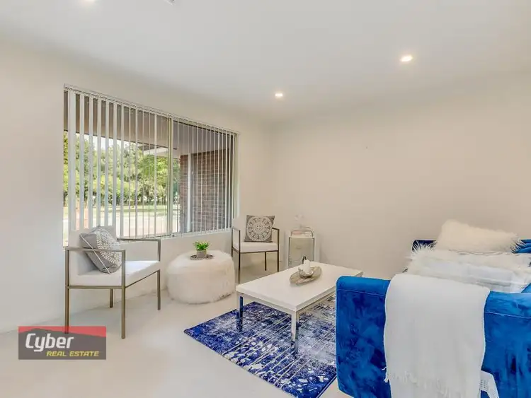 Fourth view of Homely house listing, 41 Waratah Boulevard, Canning Vale WA 6155