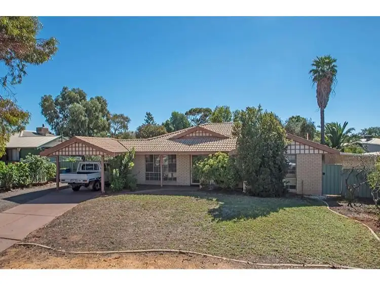 Main view of Homely house listing, 16 Holroyd Way, Boulder WA 6432
