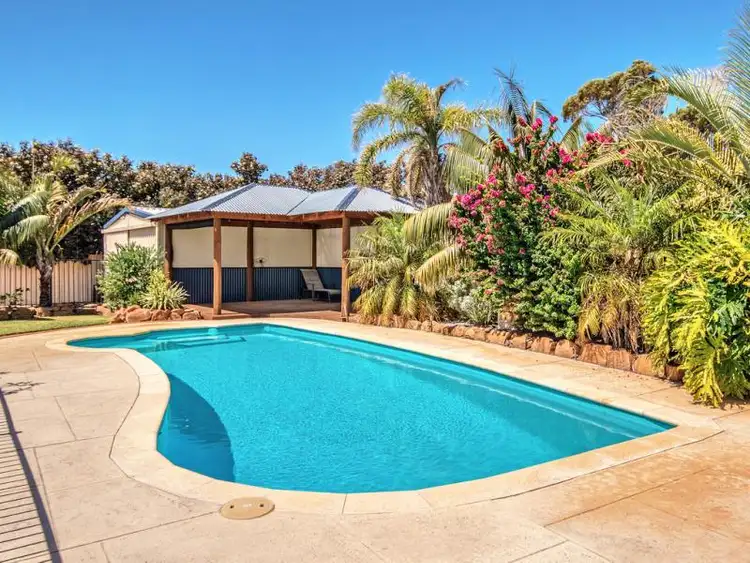 Third view of Homely house listing, 16 Maddox Vista, Lakelands WA 6180
