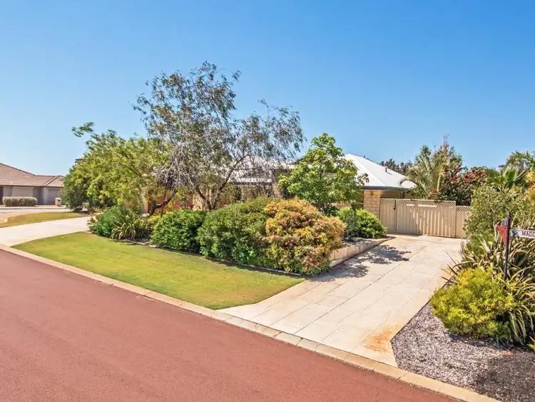 Fifth view of Homely house listing, 16 Maddox Vista, Lakelands WA 6180