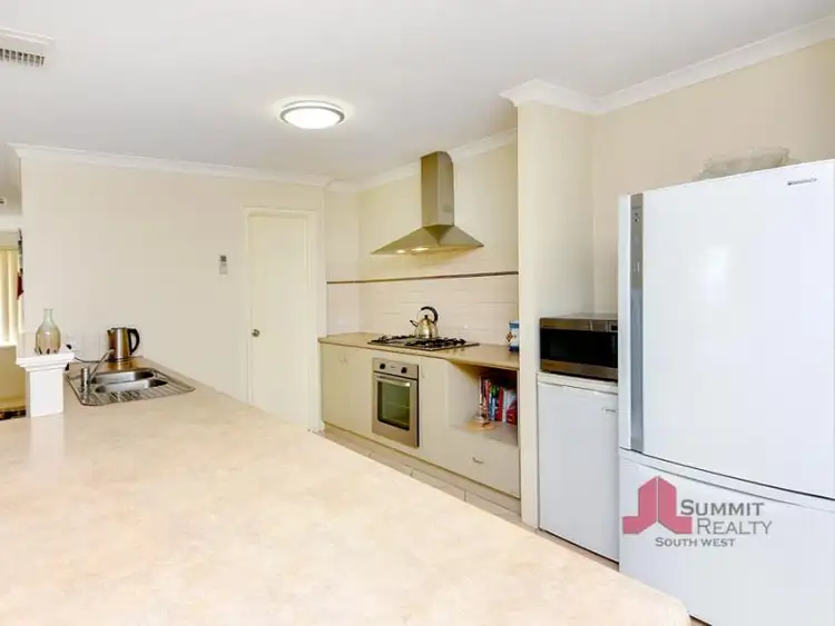 Sixth view of Homely house listing, 22 Opal Drive, Australind WA 6233