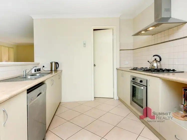 Seventh view of Homely house listing, 22 Opal Drive, Australind WA 6233