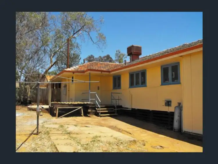 Sixth view of Homely rural property listing, 8 Main Road, Mullewa WA 6630