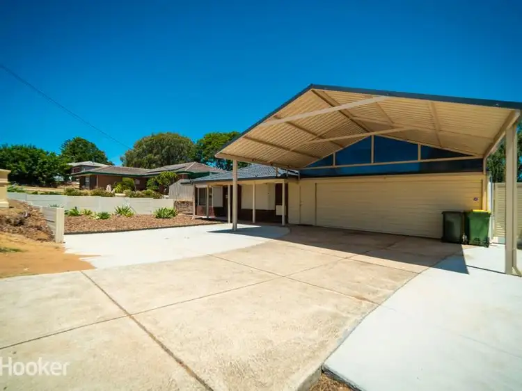 39 Bickner Way, Parmelia WA 6167