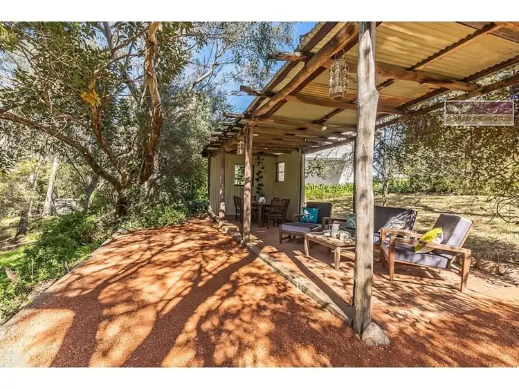 Seventh view of Homely house listing, 1 Marriott Road, Boya WA 6056
