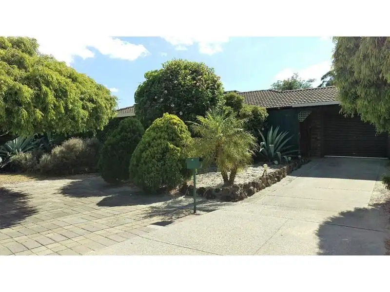 Main view of Homely house listing, 5 Cygnet Place, Forrestdale WA 6112