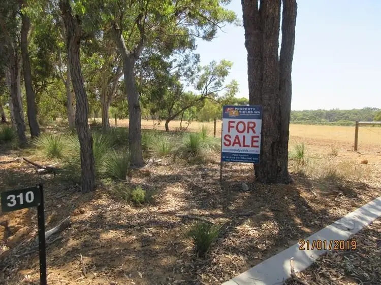 310 Maddern South Road, Chittering WA 6084