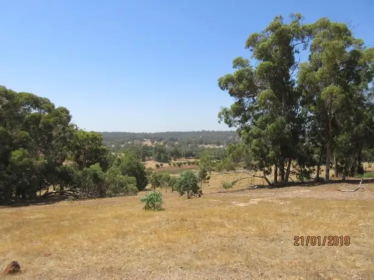 Second view of Homely land listing, 310 Maddern South Road, Chittering WA 6084