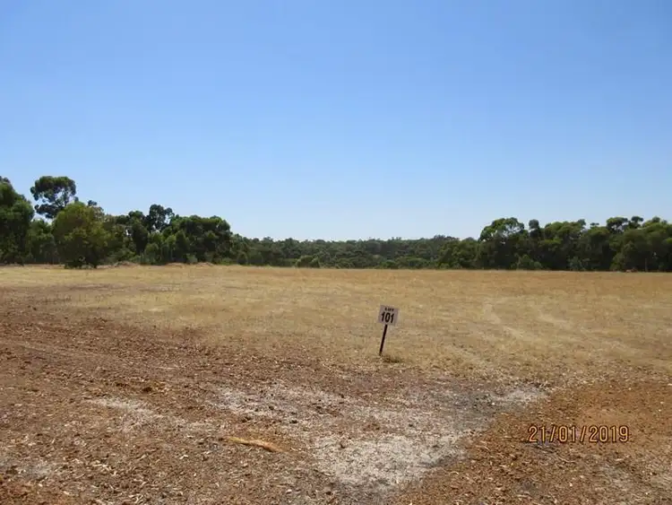 Seventh view of Homely land listing, 310 Maddern South Road, Chittering WA 6084
