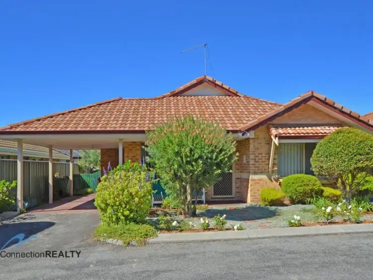 5/54-56 Lion Street, Centennial Park WA 6330