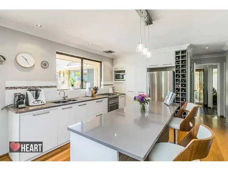Fourth view of Homely house listing, 3 Bondini Way, Bibra Lake WA 6163