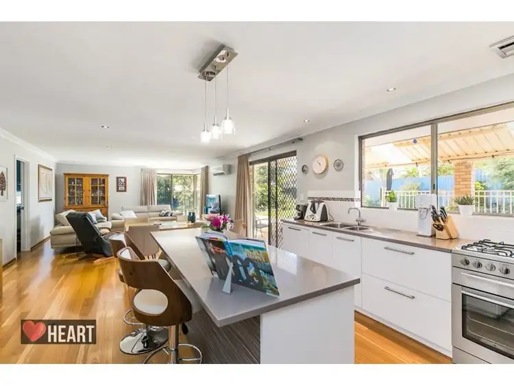 Fifth view of Homely house listing, 3 Bondini Way, Bibra Lake WA 6163