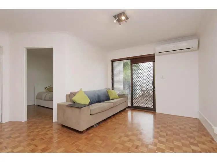 Fourth view of Homely apartment listing, 5/2 Manning Terrace, South Perth WA 6151