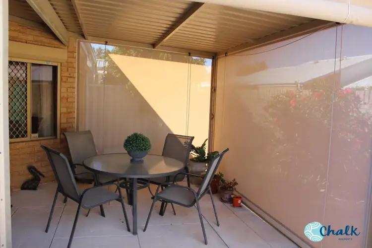 Main view of Homely villa listing, 3/8 Ashford Avenue, Rockingham WA 6168