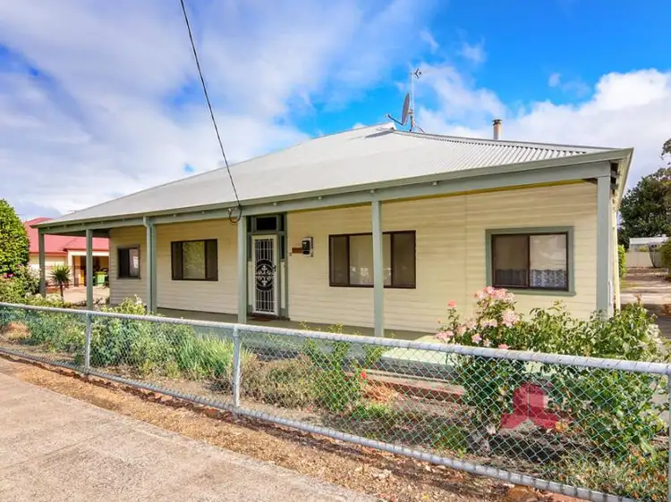 Second view of Homely house listing, 33 Throssell Street, Collie WA 6225