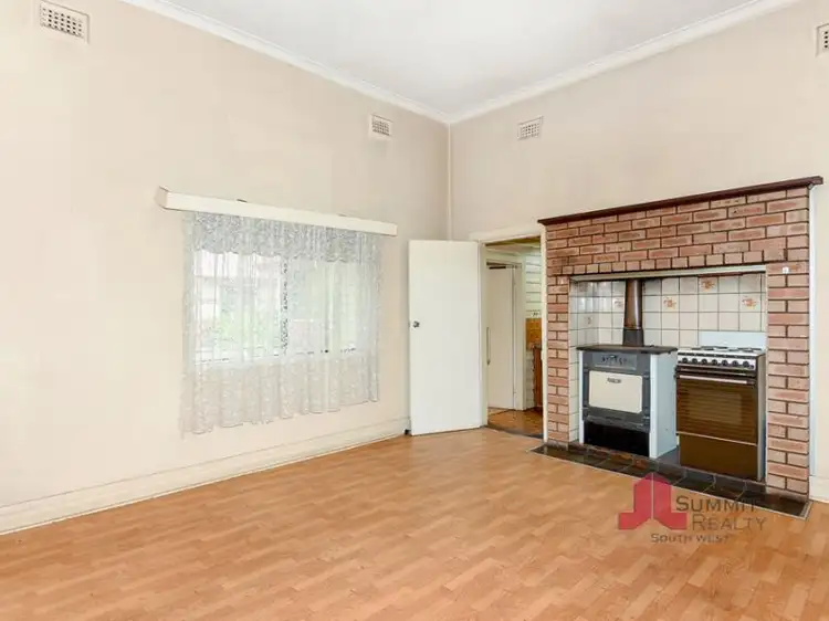 Third view of Homely house listing, 33 Throssell Street, Collie WA 6225