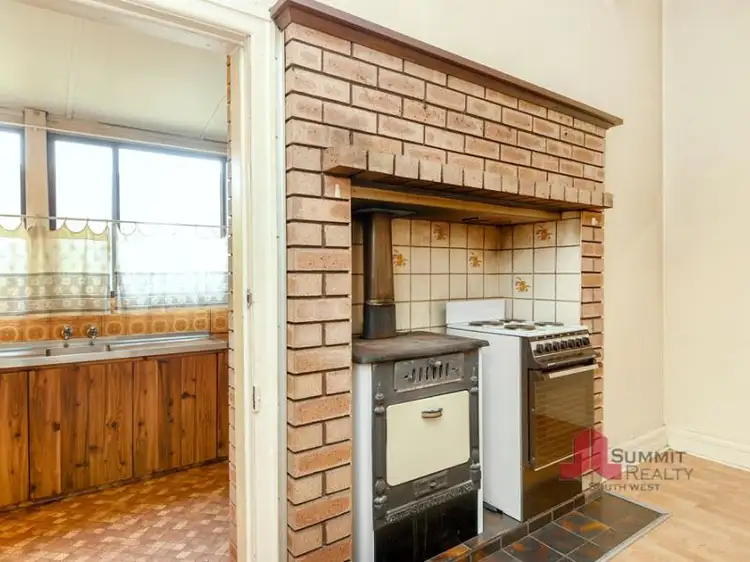 Fourth view of Homely house listing, 33 Throssell Street, Collie WA 6225