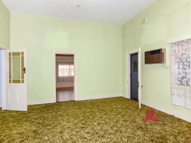 Fifth view of Homely house listing, 33 Throssell Street, Collie WA 6225