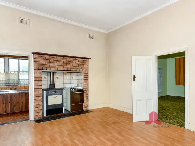 Seventh view of Homely house listing, 33 Throssell Street, Collie WA 6225