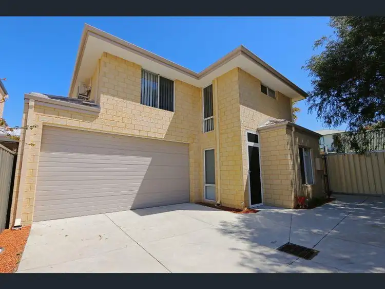 Main view of Homely townhouse listing, 3/6 Lewington St, Rockingham WA 6168
