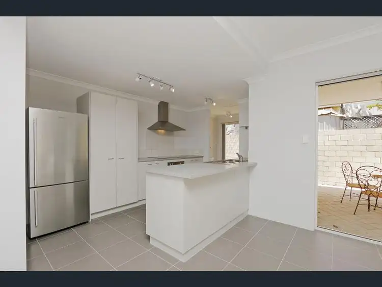 Sixth view of Homely townhouse listing, 3/6 Lewington St, Rockingham WA 6168