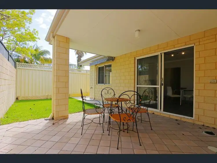 Seventh view of Homely townhouse listing, 3/6 Lewington St, Rockingham WA 6168