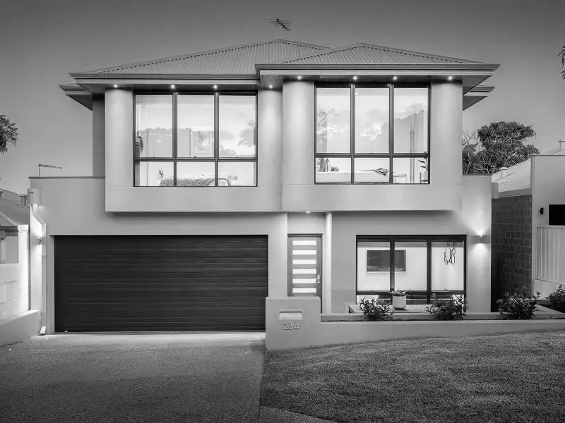 Main view of Homely house listing, 234 Wilding Street, Doubleview WA 6018