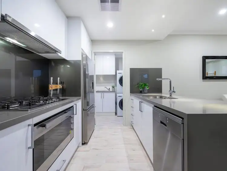 Fifth view of Homely house listing, 234 Wilding Street, Doubleview WA 6018