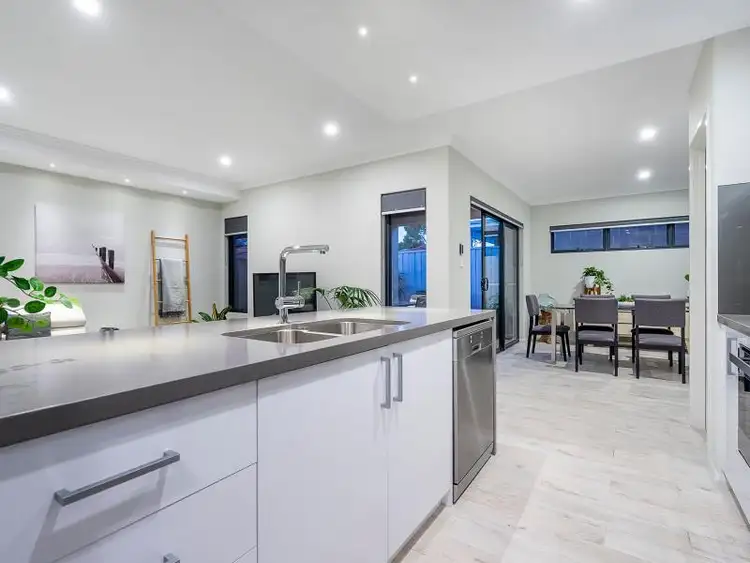 Sixth view of Homely house listing, 234 Wilding Street, Doubleview WA 6018