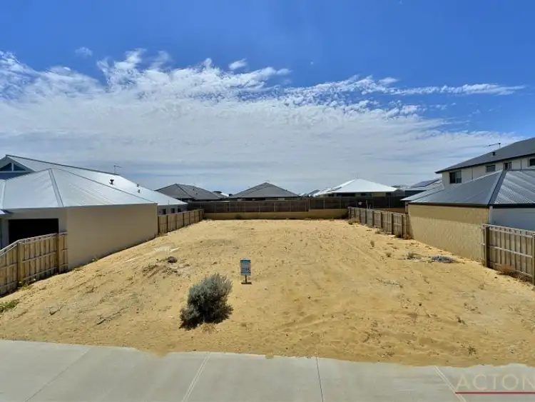 Third view of Homely land listing, 45 Torwood Edge, Halls Head WA 6210