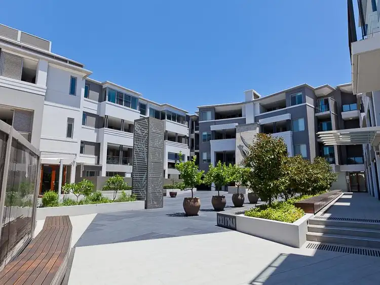 101/40 St Quentin Avenue, Claremont WA 6010