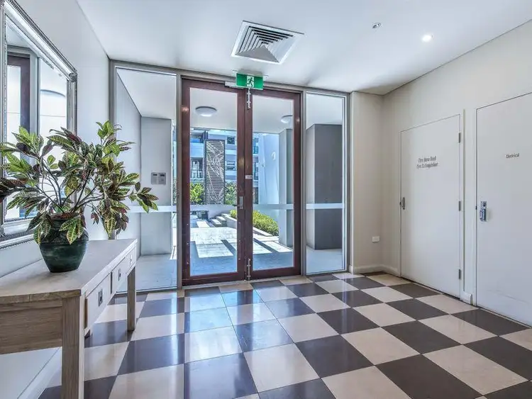 Second view of Homely apartment listing, 101/40 St Quentin Avenue, Claremont WA 6010