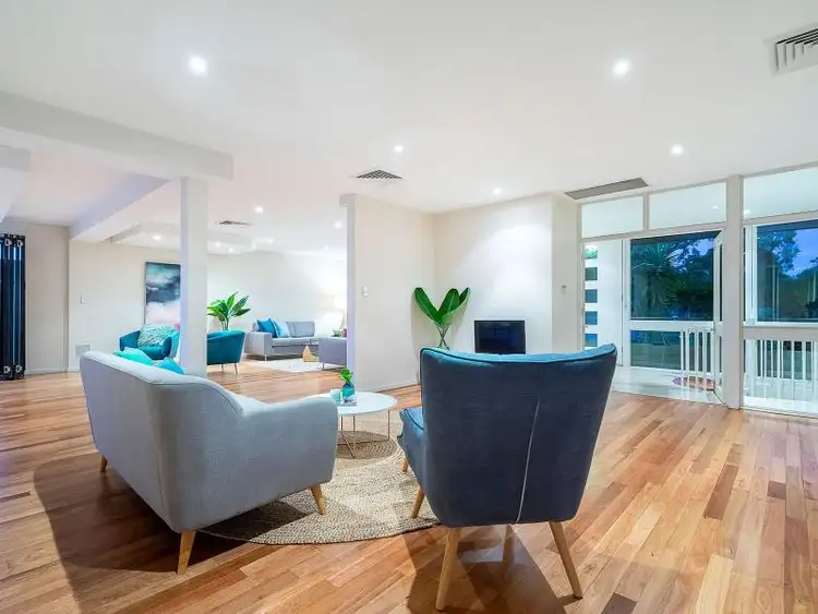 Sixth view of Homely house listing, 26 Porlock Way, Karrinyup WA 6018