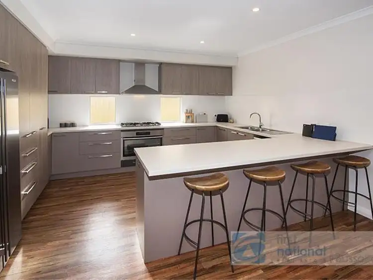 Third view of Homely house listing, 1 Smokebox Avenue, West Busselton WA 6280