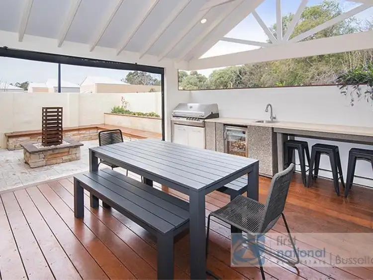 Fifth view of Homely house listing, 1 Smokebox Avenue, West Busselton WA 6280