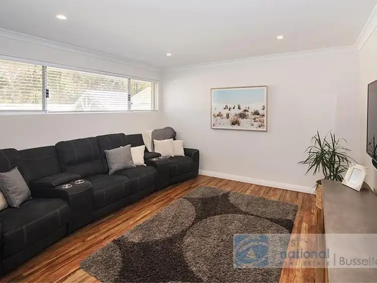 Sixth view of Homely house listing, 1 Smokebox Avenue, West Busselton WA 6280
