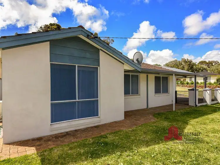 Second view of Homely house listing, 21 Montefiore Street, Australind WA 6233
