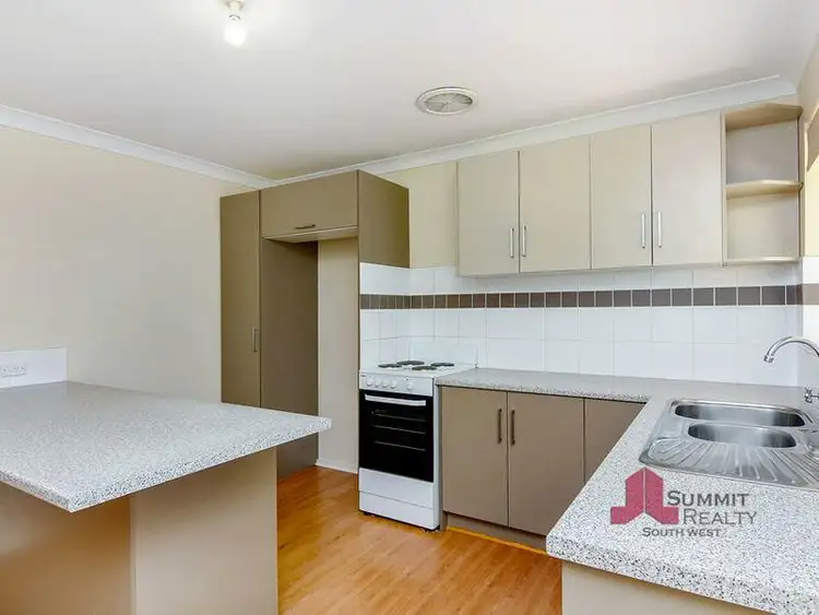 Sixth view of Homely house listing, 21 Montefiore Street, Australind WA 6233