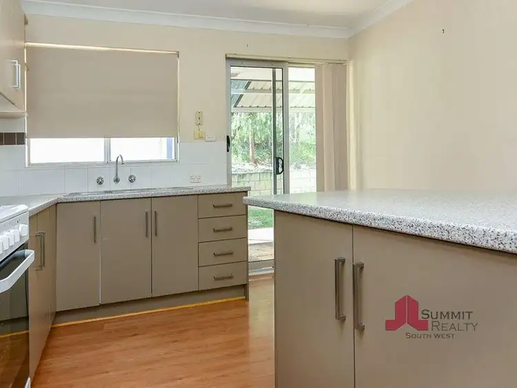 Seventh view of Homely house listing, 21 Montefiore Street, Australind WA 6233